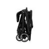 Britax Flylite Cabin Friendly Stroller 0 to 4 Years - Carbon Black - Dezine Kids