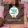 Lansinoh Hot & Cold Breast Therapy Gel Pads with Soft Covers , Breastfeeding Compress - Pack of 2