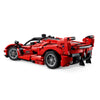 Lego Technic Ferrari FXX K Model Car Kit