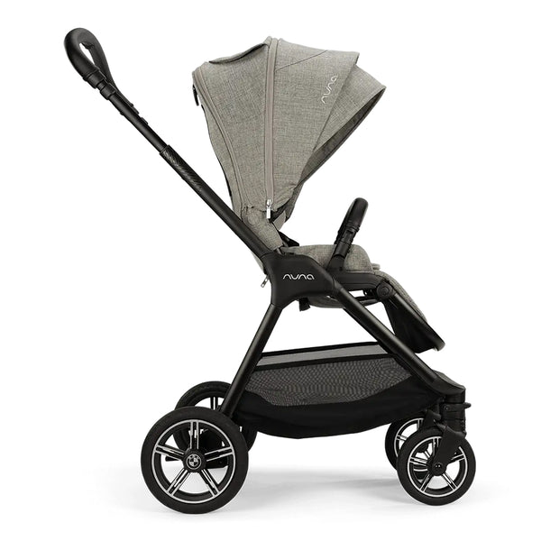 Nuna BMW TRIV Next Stroller - Graphene