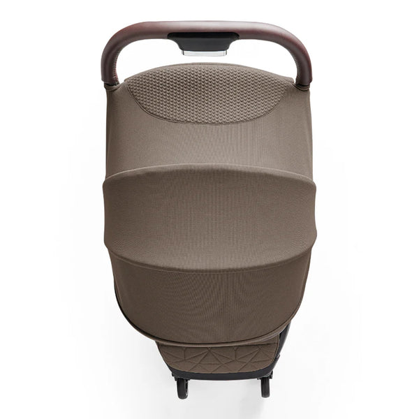 Silver Cross Clic Stroller - Cobble - Dezine Kids