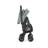 Joie Mirus Lightweight Baby Stroller, Pram with Reversible Handle - Celeste - Dezine Kids