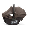 Nuna PIPA Urbn Ultra Lightweight Infant Car Seat - Chestnut