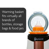Baby Brezza Safe & Smart Baby Bottle Warmer