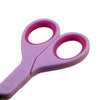 Chicco Baby Nail Scissors - Pink