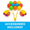 Step2 Ball Buddies Truckin & Rollin Play Table
