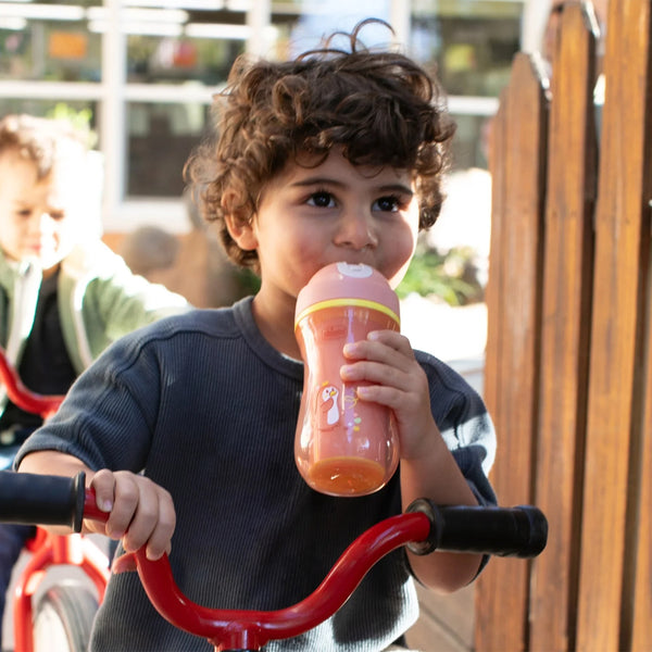 Chicco Sport Cup 14Month+ 266ml - Grey