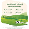 Hipp Organic 2 FollowOn Baby Formula 6-12 Months 800g