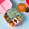 B.Box Lunch Tub - Emerald Forest Green