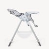 Joie High Chair Snacker 2 in 1 Logan 6 months to 15 kg - Logan - Dezine Kids