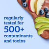 Gerber Fruit Puree - Apple Pear Peach