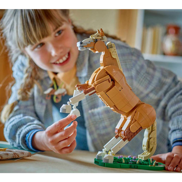 Lego Creator 3 in 1 Beautiful Horse Toy Animal