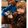 Lego Speed Champions Time Machine from Back to The Future