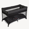 Joie Playard Allura 120, 0 to 15kg - Shale - Dezine Kids