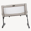 Joie Roomie Go Travel Cot 0 to 9kg - Clay - Dezine Kids