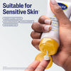 Cetaphil Sun Light High Protection Sunscreen Gel with SPF 30 - 100ml