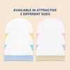 Hopop Soft & Comfortable Cotton Baby Caps - Dezine Kids