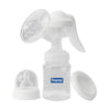 Hopop Manual Breast Pump, Gentle, Portable & Efficient - Dezine Kids