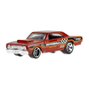 Hot Wheels 68 Dodge Dart Drag Racers Up 5/10