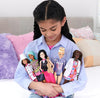 Barbie Rhythmic Gymnast Blonde Doll - Dezine Kids