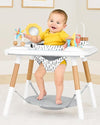 Baby Discoverosity Montessori-Inspired 3-Stage Activity Center & Play Table