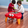 Step2 Crabbie Sand Table for Toddlers - Dezine Kids