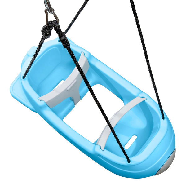 Step2 Rocket Swing for Two™ 4.7 (26) - Dezine Kids