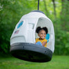 Step2 Space Capsule Swing - Blue - Dezine Kids