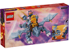 Lego Ninjago Young Dragon Riyu - Dezine Kids