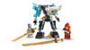 Lego Ninjago Zane’s Battle Suit Mech Pretend - Dezine Kids