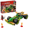 Lego Ninjago Lloyd’s Pull Back Race Car - Dezine Kids