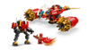 Lego Ninjago Kai’s Mech Storm Rider - Dezine Kids