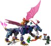 Lego Ninjago Rontu the Master Dragon - Dezine Kids