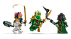 Lego Ninjago Rontu the Master Dragon - Dezine Kids