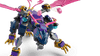 Lego Ninjago Rontu the Master Dragon - Dezine Kids