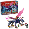 Lego Ninjago Rontu the Master Dragon - Dezine Kids