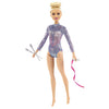 Barbie Rhythmic Gymnast Blonde Doll - Dezine Kids