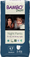Dreamy Night Pants (15-35 Kgs) 10pcs