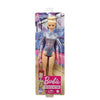 Barbie Rhythmic Gymnast Blonde Doll - Dezine Kids