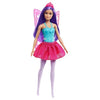Barbie Dreamtopia Doll - Dezine Kids