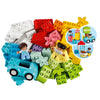 Lego Duplo Classic Brick Box Building Set with Storage - 65 pcs