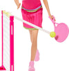 Barbie Stacie & Chelsea Tennis Playset with 2 Dolls & 5+ Accessories - Dezine Kids