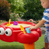 Step2 Crabbie Sand Table for Toddlers - Dezine Kids