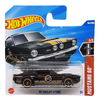 Hot Wheels 1967 Mustang Shelby GT500 - Dezine Kids