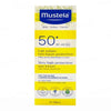 Mustela SPF 50+ High Protection Sun Lotion - 100ml - Dezine Kids