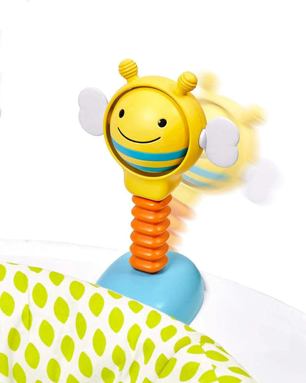 Skip Hop Jumpscape Fold Activity Center - Dezine Kids