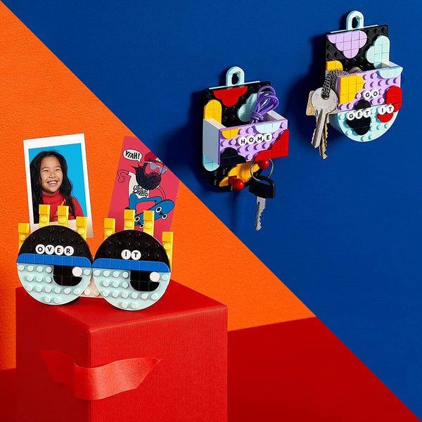 Lego Dots Creative Designer Box, DIY Craft Decoration Kit - Dezine Kids