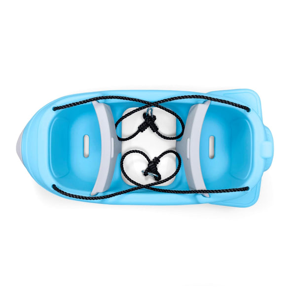 Step2 Rocket Swing for Two™ 4.7 (26) - Dezine Kids