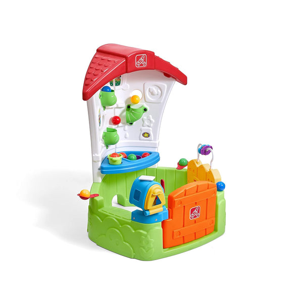 Step2 Toddler Corner Playhouse - Dezine Kids