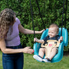Step2 Infant to Toddler Swing - Blue - Dezine Kids